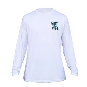What The Fin Shirt Unisex